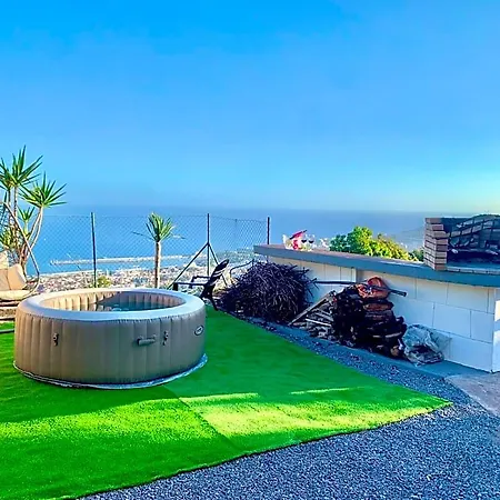 Open Space Sol Funchal (Madeira)