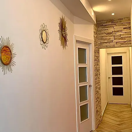 Open Space Sol Hotel
