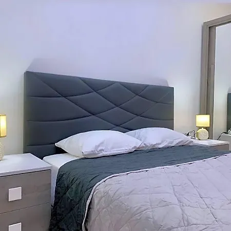 Open Space Sol Hotel